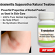 Illustration for article titled Hidradenitis Suppurativa Natural Treatment, Symptoms and Causes - Herbs Solutions By Nature